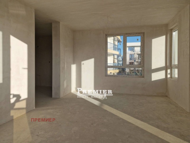 Продава 3-СТАЕН, гр. Бургас, Сарафово, снимка 3 - Апартаменти - 52468390