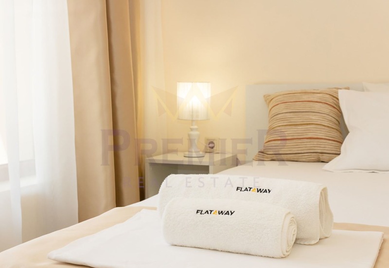 Продава 3-СТАЕН, гр. Варна, Аспарухово, снимка 7 - Апартаменти - 52686734