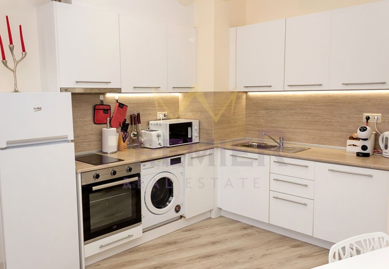 Продава 3-СТАЕН, гр. Варна, Аспарухово, снимка 3 - Апартаменти - 52686734