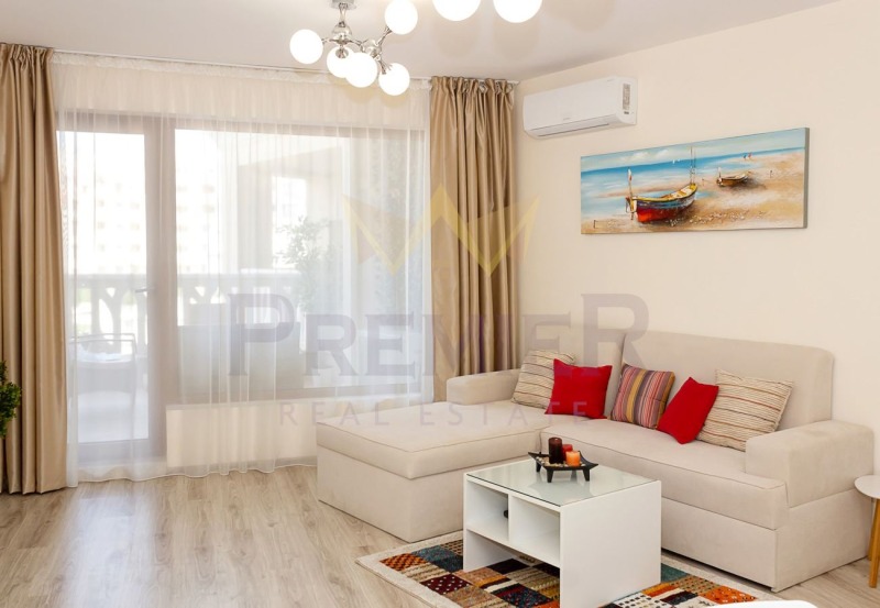 Продава 3-СТАЕН, гр. Варна, Аспарухово