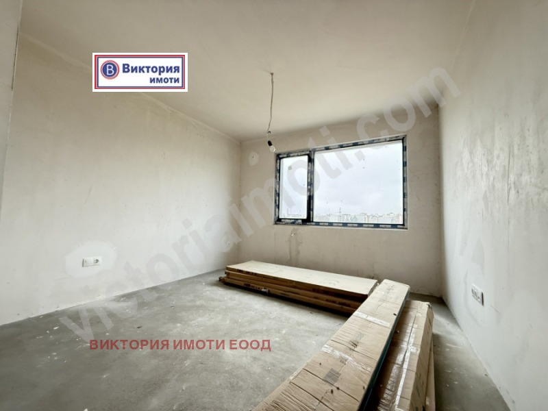 Продава 3-СТАЕН, гр. Велико Търново, Зона Б, снимка 3 - Апартаменти - 52746642