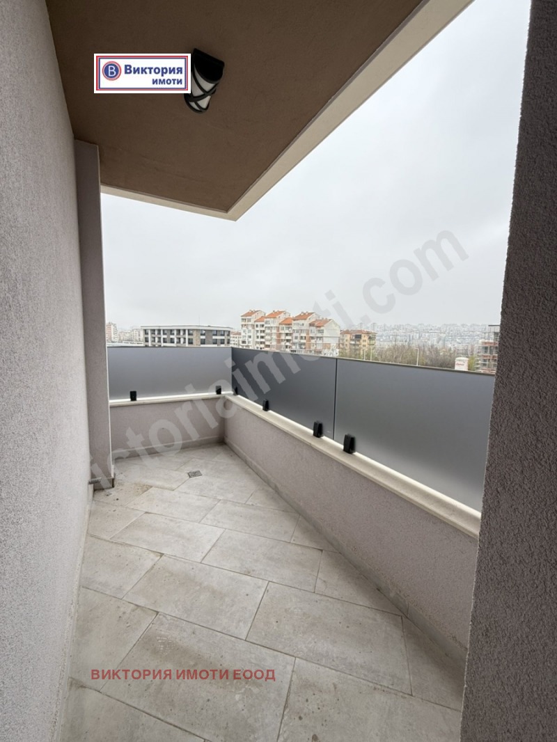 Продава 3-СТАЕН, гр. Велико Търново, Зона Б