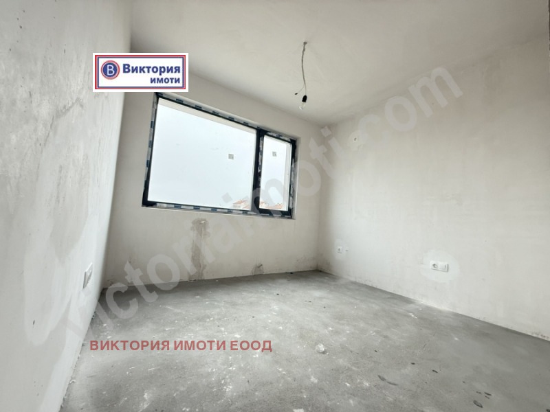 Продава 3-СТАЕН, гр. Велико Търново, Зона Б, снимка 4 - Апартаменти - 52746642