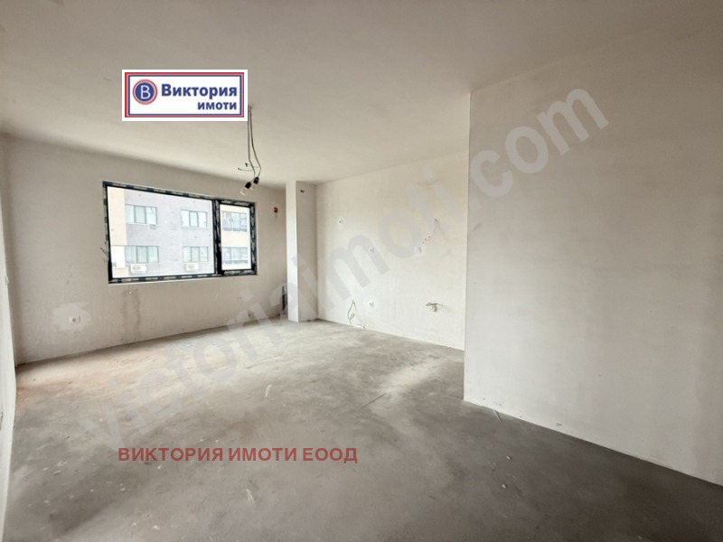 Продава 3-СТАЕН, гр. Велико Търново, Зона Б, снимка 2 - Апартаменти - 52746642