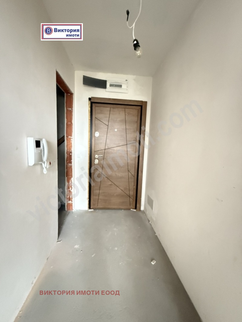 Продава 3-СТАЕН, гр. Велико Търново, Зона Б, снимка 5 - Апартаменти - 52746642