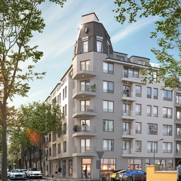 Продава 3-СТАЕН, гр. София, Център, снимка 2 - Апартаменти - 52875733