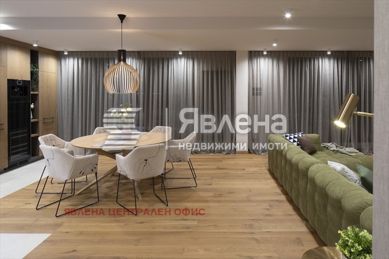 Продава 3-СТАЕН, гр. София, в.з.Малинова долина, снимка 3 - Апартаменти - 53879864