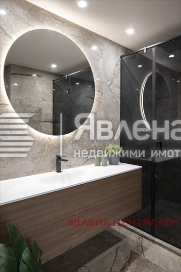 Продава 3-СТАЕН, гр. София, в.з.Малинова долина, снимка 9 - Апартаменти - 53879864