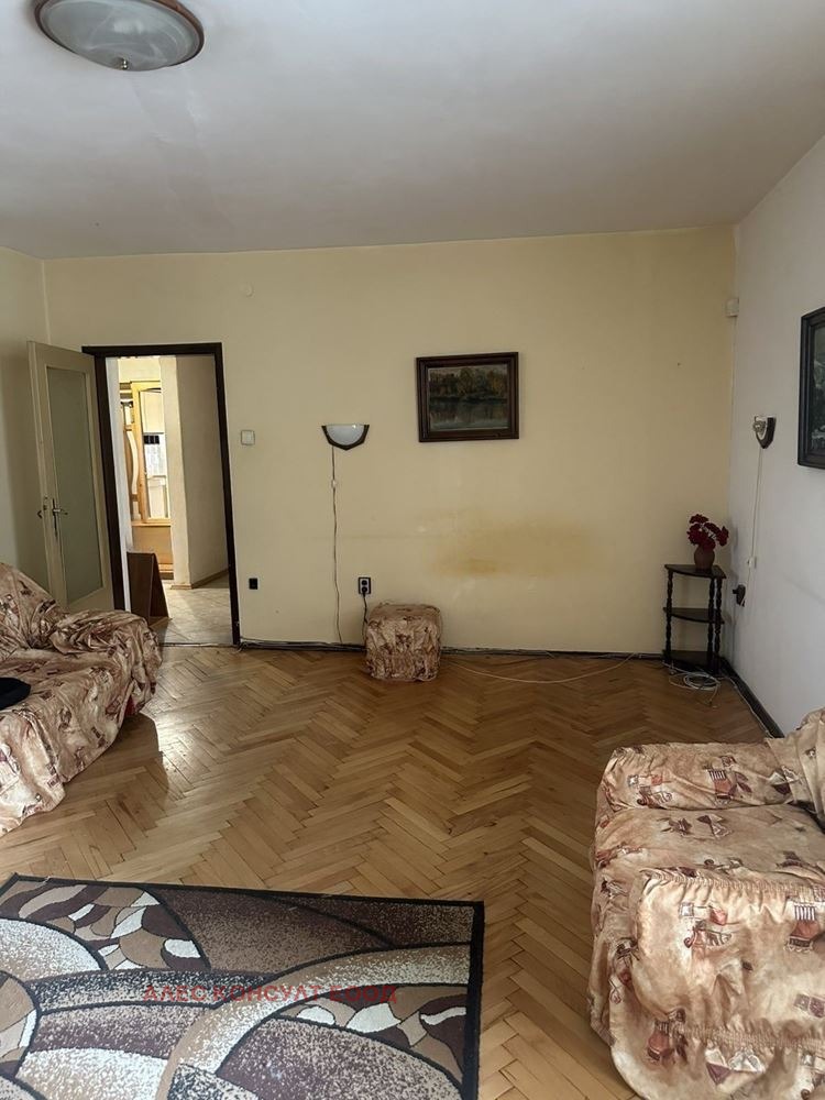 Продава 3-СТАЕН, гр. София, Света Троица, снимка 11 - Апартаменти - 55186131