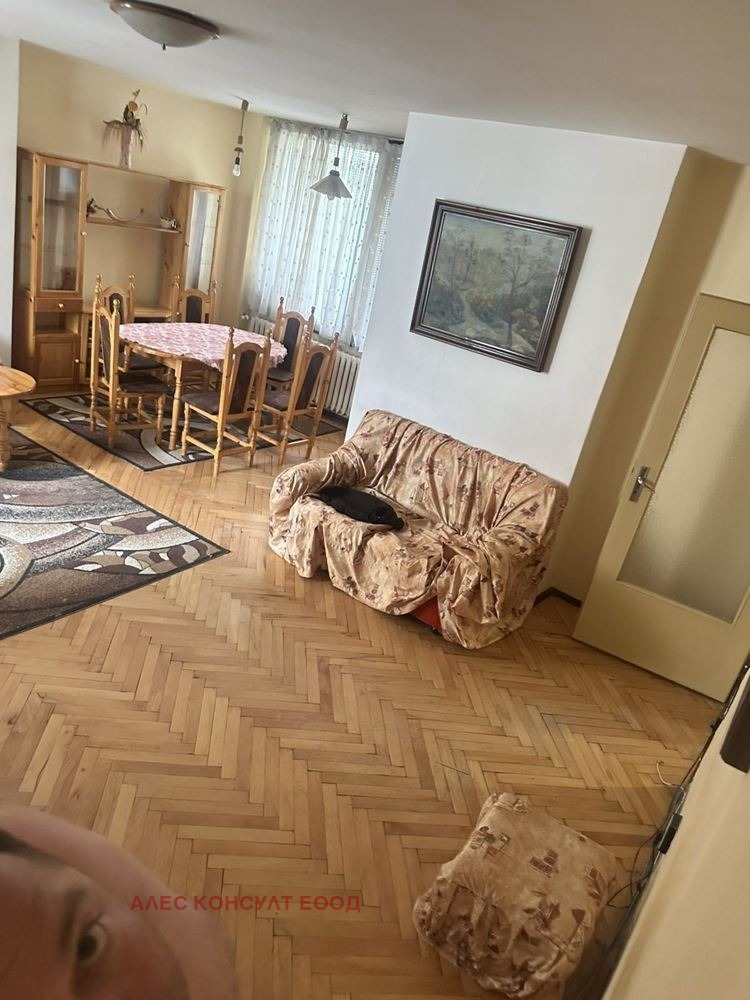 Продава 3-СТАЕН, гр. София, Света Троица, снимка 10 - Апартаменти - 55186131