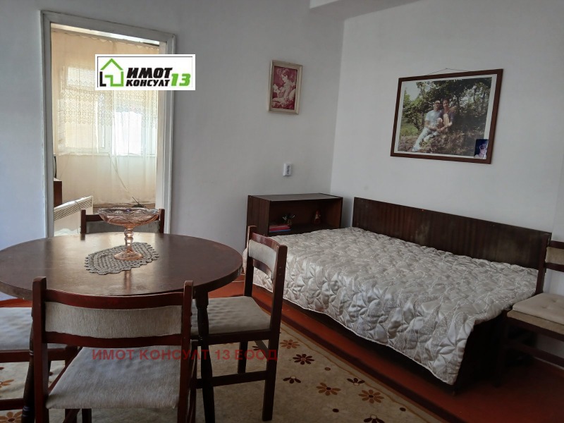 For Sale  3 bedroom Pleven , Shirok tsentar , 109 sq.m | 38933756 - image [6]