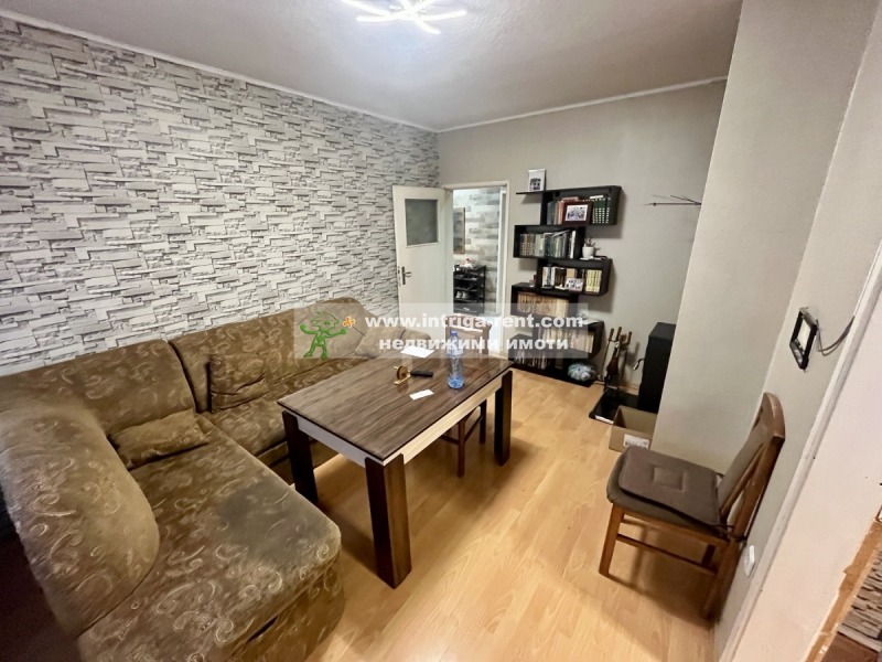 Продава  Многостаен град Хасково , Овчарски , 118 кв.м | 84736534 - изображение [2]