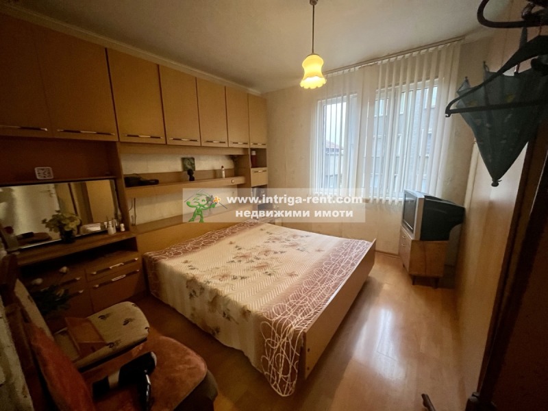 Продава  Многостаен град Хасково , Овчарски , 118 кв.м | 84736534 - изображение [11]