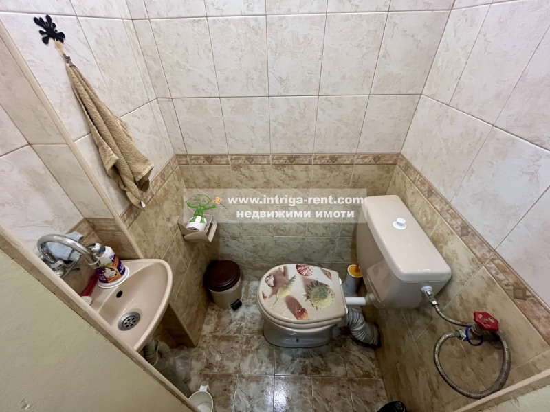 Продава  Многостаен град Хасково , Овчарски , 118 кв.м | 84736534 - изображение [14]