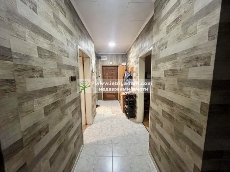 Продава  Многостаен град Хасково , Овчарски , 118 кв.м | 84736534 - изображение [15]