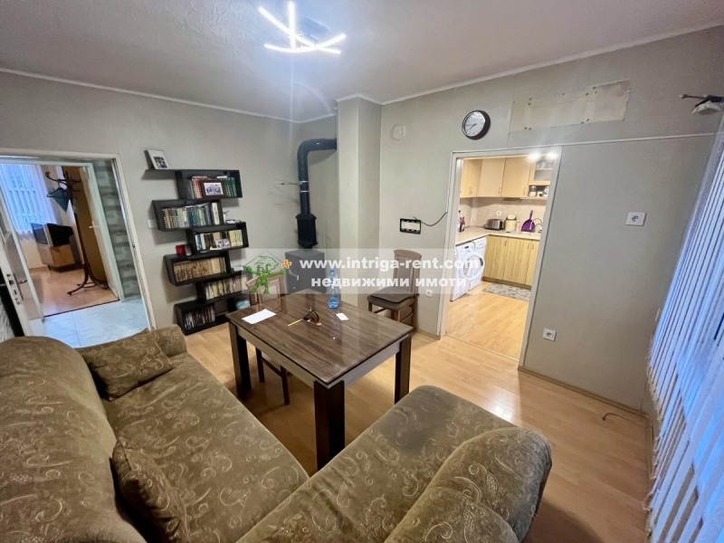 Продава  Многостаен град Хасково , Овчарски , 118 кв.м | 84736534 - изображение [3]