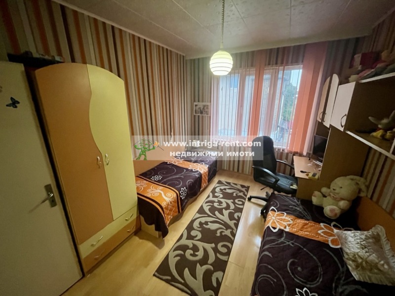 Продава  Многостаен град Хасково , Овчарски , 118 кв.м | 84736534 - изображение [10]