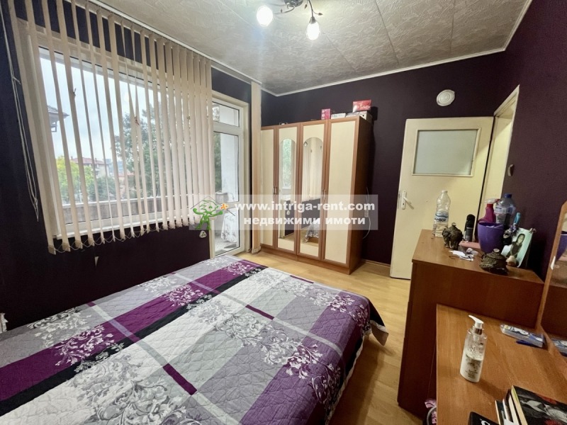 Продава  Многостаен град Хасково , Овчарски , 118 кв.м | 84736534 - изображение [8]