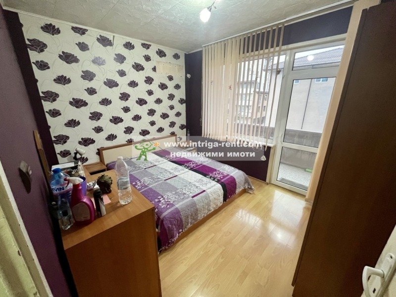 Продава  Многостаен град Хасково , Овчарски , 118 кв.м | 84736534 - изображение [7]
