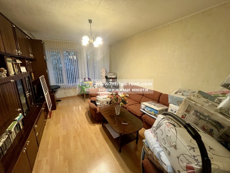 Продава  Многостаен град Хасково , Овчарски , 118 кв.м | 84736534 - изображение [5]