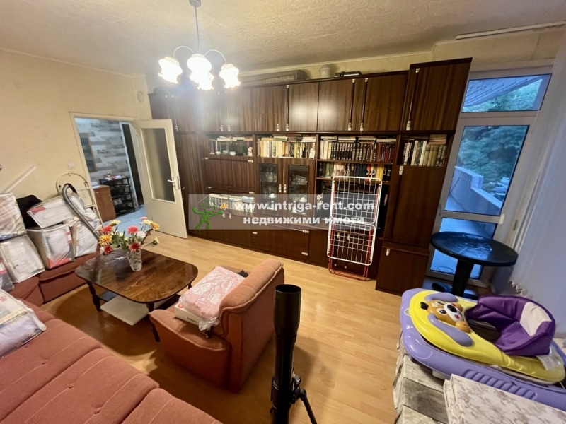 Продава  Многостаен град Хасково , Овчарски , 118 кв.м | 84736534 - изображение [6]