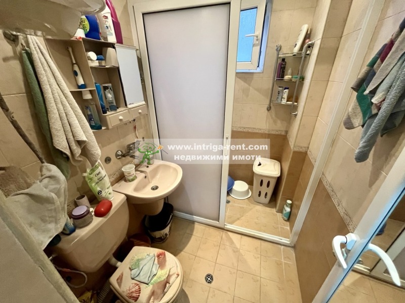 Продава  Многостаен град Хасково , Овчарски , 118 кв.м | 84736534 - изображение [13]