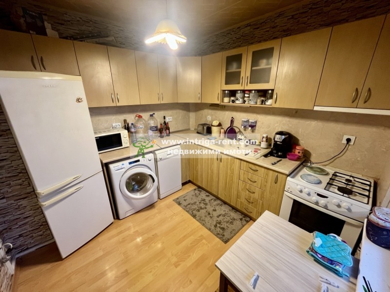 Продава  Многостаен град Хасково , Овчарски , 118 кв.м | 84736534 - изображение [4]
