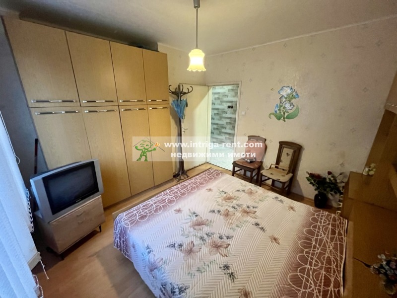 Продава  Многостаен град Хасково , Овчарски , 118 кв.м | 84736534 - изображение [12]