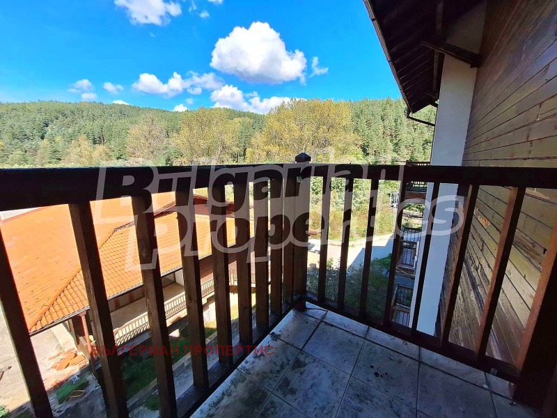 Till salu  Etagevåning region Blagoevgrad , Bansko , 111 kvm | 50335971 - bild [17]