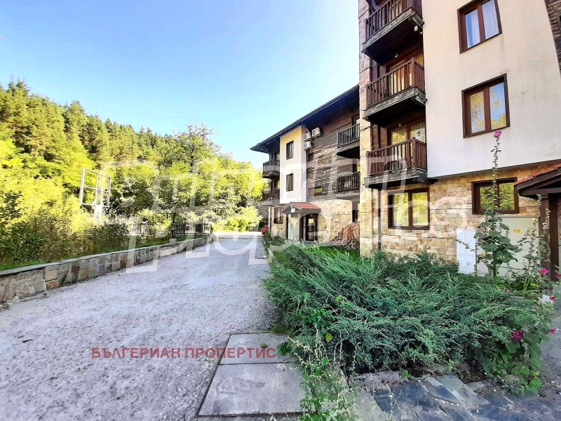 In vendita  Maisonette regione Blagoevgrad , Bansko , 111 mq | 50335971