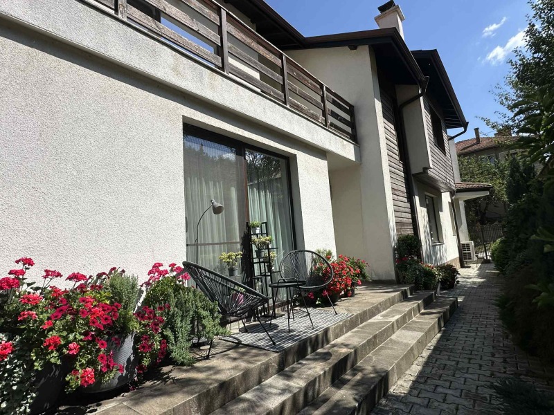 Till salu  Hus region Pazardzhik , Velingrad , 204 kvm | 49657269 - bild [16]