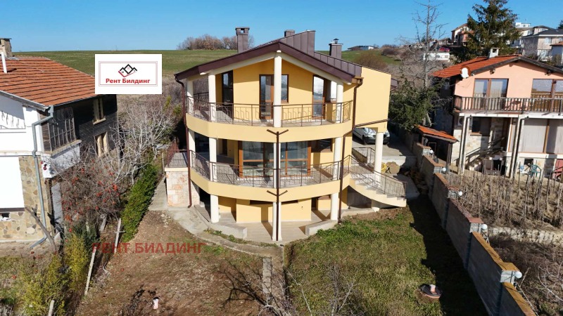 À venda  Casa região Burgas , Tchernomorec , 270 m² | 17551055 - imagem [2]