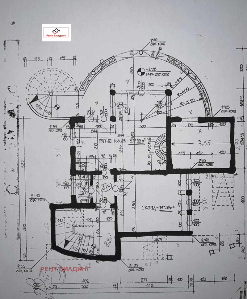 Продава КЪЩА, гр. Черноморец, област Бургас, снимка 7 - Къщи - 46069007