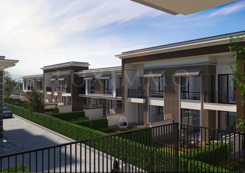 Продава КЪЩА, град Пловдив, Остромила • 291000 € • 11490630 — Holmes.bg