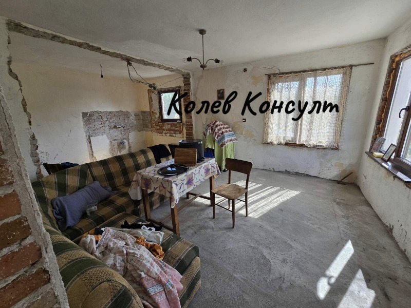 Продава КЪЩА, с. Радиево, област Хасково, снимка 12 - Къщи - 52628112