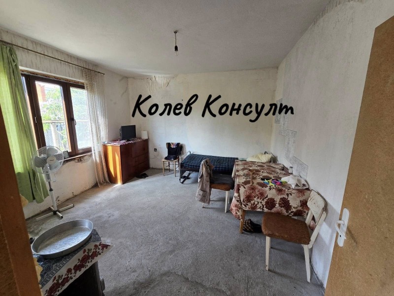 Продава КЪЩА, с. Радиево, област Хасково, снимка 6 - Къщи - 52628112