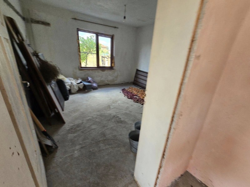 Продава КЪЩА, с. Радиево, област Хасково, снимка 4 - Къщи - 52628112