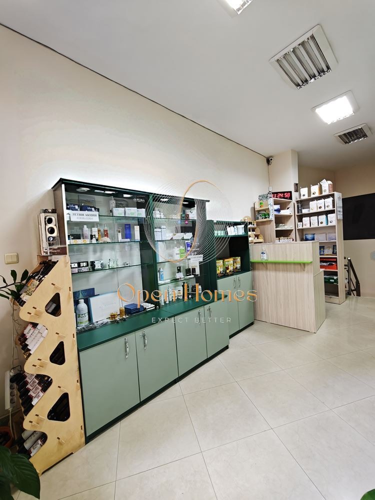 Zu verkaufen  Geschäft Plowdiw , Karschijaka , 85 qm | 75796856 - Bild [2]