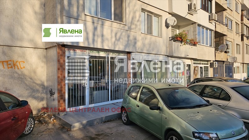 Продава МАГАЗИН, гр. София, Слатина, снимка 2 - Магазини - 54743514