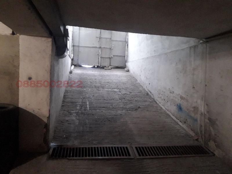 Продава ГАРАЖ, ПАРКОМЯСТО, гр. Варна, Чаталджа, снимка 8 - Гаражи и паркоместа - 52964701