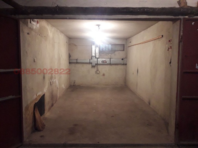 Продава ГАРАЖ, ПАРКОМЯСТО, гр. Варна, Чаталджа, снимка 6 - Гаражи и паркоместа - 52964701