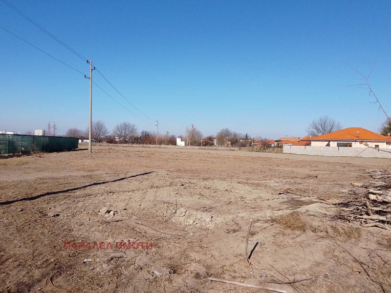 Продава ПАРЦЕЛ, с. Крумово, област Пловдив