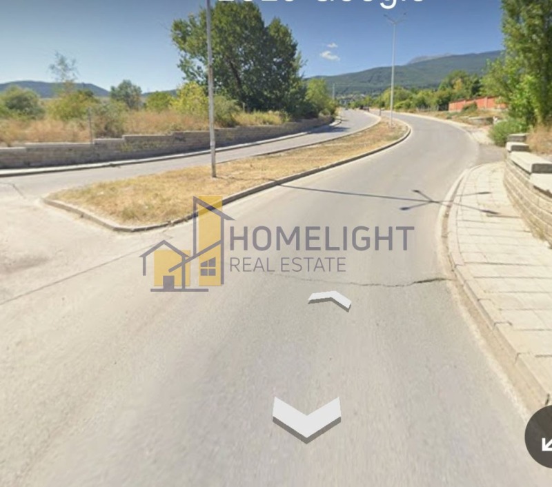 Продава  Парцел град София , Симеоново , 3260 кв.м | 44806007