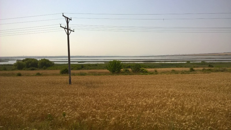 Продава ПАРЦЕЛ, гр. Бургас, Рудник, снимка 3 - Парцели - 52782170