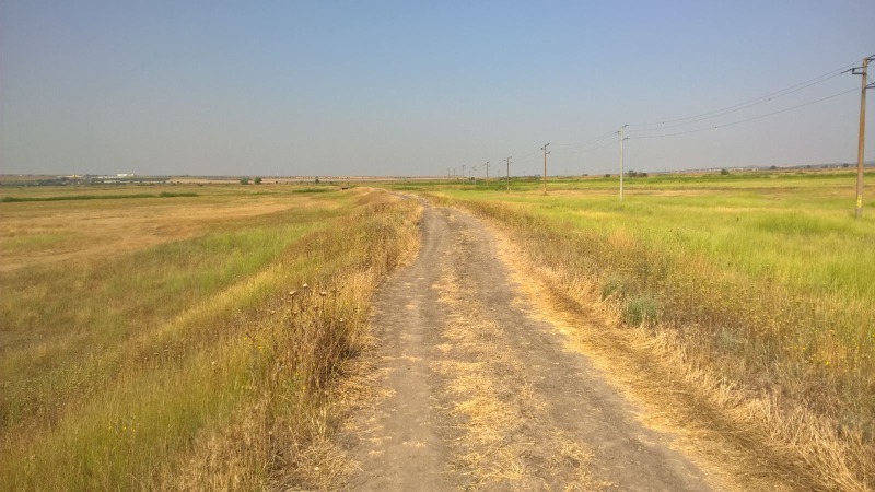 Продава ПАРЦЕЛ, гр. Бургас, Рудник, снимка 4 - Парцели - 52782170