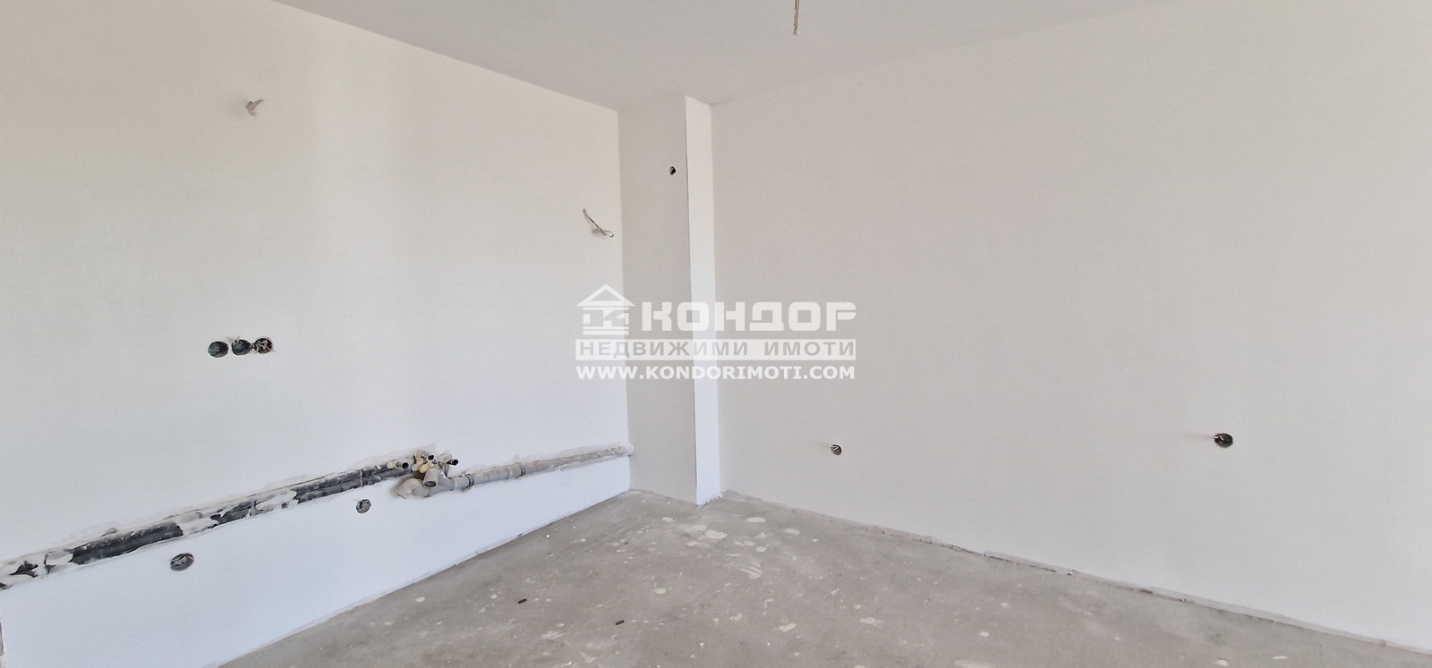 Продава 1-СТАЕН, гр. Пловдив, Кършияка, снимка 2 - Апартаменти - 49952253