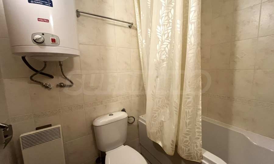 Продава 1-СТАЕН, гр. Банско, област Благоевград, снимка 8 - Апартаменти - 53877062