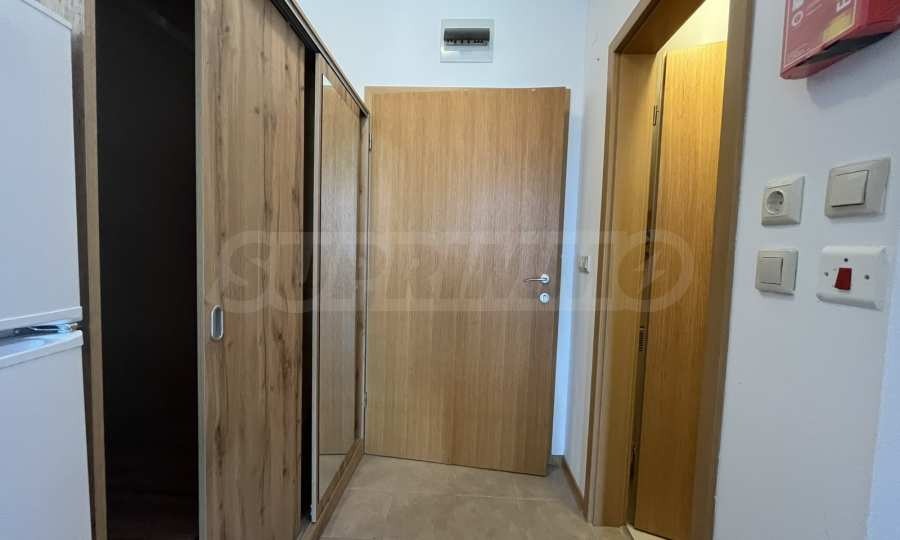 Продава 1-СТАЕН, гр. Банско, област Благоевград, снимка 7 - Апартаменти - 53877062