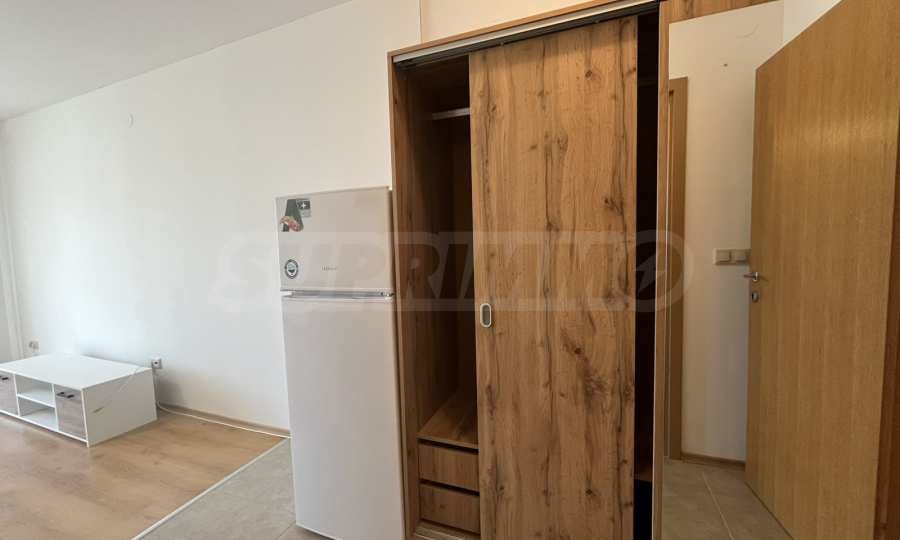 Продава 1-СТАЕН, гр. Банско, област Благоевград, снимка 6 - Апартаменти - 53877062