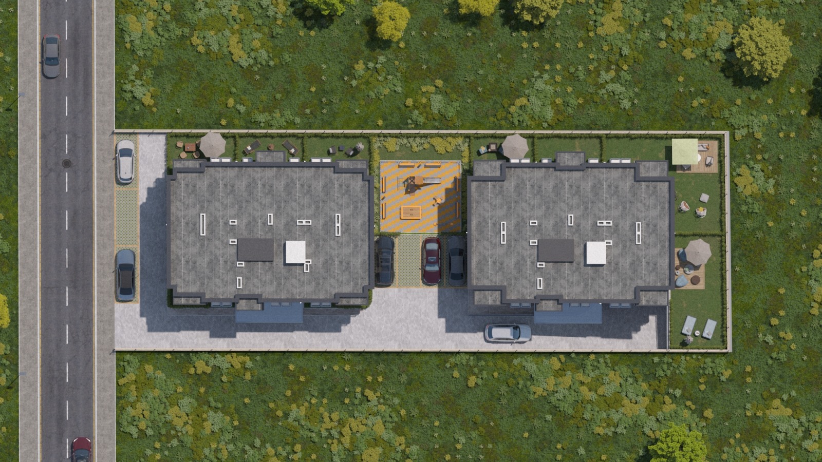 Продава 1-СТАЕН, гр. Бургас, Крайморие, снимка 7 - Апартаменти - 55089280